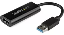 Adaptador Startech Usb 3.0 A Hdmi 1080p (1920x1200)