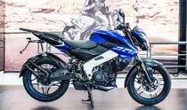 Bajaj Rouser Ns 200 Lidermoto Tigre Mejoramos Presupuesto!