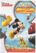 La Casa De Mickey Mouse La Gran Búsqueda De La... - Mcbmi