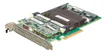 Controladora Sas Hp Smart Array P840 4gb 2 Puertos Pci-e 3.0