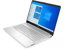 Notebook Hp 8gb Ram 256gb Pantalla 15,6´´ Windows 10