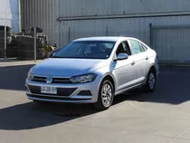 Volkswagen Virtus 1.6 Mt