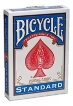 Mazo Bicycle Profesional Poker O Magia