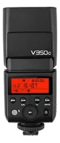  Flash Ving V350 C Godox Para Canon