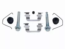 Kit Caliper Nissan Tiida, Par