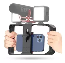 Ulanzi U Rig Pro Smartphone Video Rig, Filmmaking Cwqg5