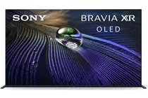 Sony 65 Bravia Xr A90j 4k Hdr Oled Tv - Xr65a90j 