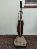 Lustra-aspiradora Para Pisos  Hoover En Excelente Estado.