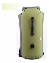 60l Impermeable Flotante Seco Bolsa Mochila Deriva Canoa Kay