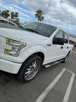 Ford F-150 2016