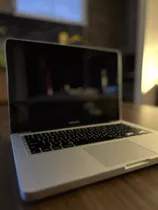 Macbook Pro 2012 I5 | 16gb | 1tb Ssd + 240gb Ssd