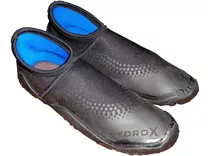 Zapatillas Nauticas Neoprene Hydrox Playa Kayak Antideslizan