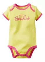 Body Carters Niña Nuevo Talle 24 Meses