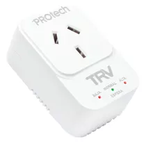 Protector De Tensión Trv - Protech E - Tv Led / Audio, Etc  