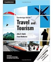 Cambridge Igcse Travel And Tourism, De Vv. Aa.. Editorial C