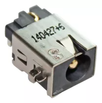 Conector Dc Jack Para Asus Vivobook S400 S400c S400ca