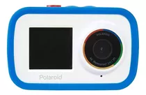 Cámara Acción Polaroid Id922 18mp 4k 30fps Wifi - Tecnobox