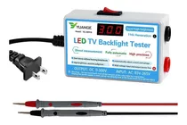 Be Probador Led Backlight Tester