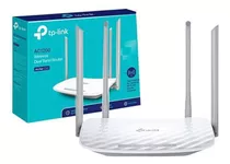 Roteador Tp-link Wireless Dual Band Ac1200 - Archer C50