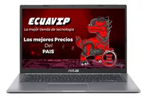 Laptop Asus X415e+intel I3-11ava Gen+8ram+512gb Ssd+14+win11