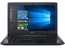 Notebook Acer Aspire E5-575