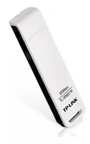 Adaptador Usb Tp-link Tl-wn821n Wireless N Mimo 300mbps