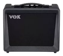 Vox Vx15gt Amplificador Guitarra Electrica 15 Watts Efectos 
