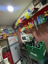 Se Vende Negocio Cigarrera-cafetería En Un Buen Sector