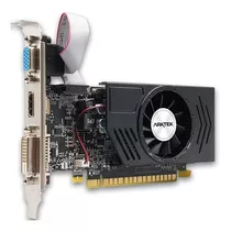 Placa De Vídeo Nvidia Arktek  Geforce 700 Series Gt 730 4gb