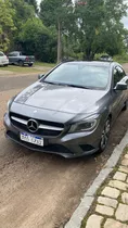 Mercedes-benz 2015 Clase Cla 1.6 Cla200 Coupe Urban 156cv 