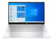 Hp Pavilion 15-eh0005la Amd R3/ 8gb Ram/ 256gb Ssd/ 15.6  