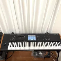 Nuevo Teclado Korg Kronos De 88 Teclas