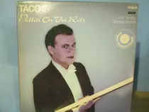 Taco Puttin On The Ritz 12 Single Imp Versão Longa 6 Min 80s