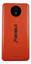 Celular Smartphone Barato Pantalla Táctil X-mobile X55 16gb Rom Y 2 Ram