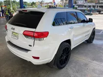 Cherokee Jeep Grand Over Land