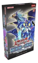 Yu-gi-oh! Batalha Das Lendas Capítulo 1 Ygo Card Game