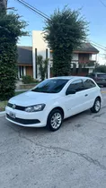 Volkswagen Gol Trend 2015 1.6 Trendline 101cv 3p