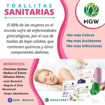 Venta De Productos Organicos Hgw