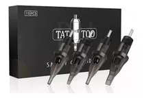 Cartuchos Cartrigde 1209 Rl Para Tatto