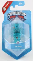 Air Toucan Trap Armadilha Ar Skylanders Trap Team Nv