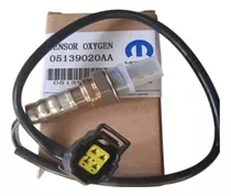 Sensor Oxígeno Lambda Cherokee Grand Cherokee Compas Caliber