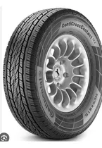 245/70r16  Continental Conticrossvontact Lx2 111 T