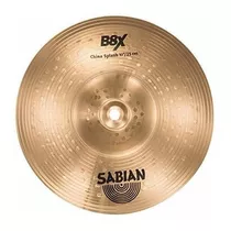 Sabian B8 De 178 X Platillo Splash Chino