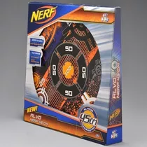 Alvo Nerf 45cm - By Kids