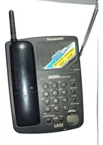  Inhalambrico Panasonic 900 Mhz Para Repuestos - No Envio