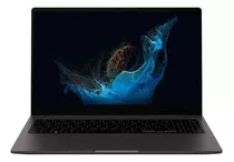 Notebook Samsung 15,6  Galaxy Book 2 I3-1215u/4gb/256gb/w11h