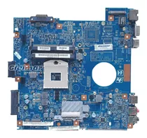 Placa Mãe Sony Vaio Vpce Mbx-250 Vpceg18fg 48.4mp01.021 Nfe