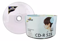 Cd - R 52x Logo Cursor Pack 50