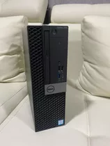 Cpu Dell Optiplex Intel 7050 Core I5 1tb Disco 8 Ram