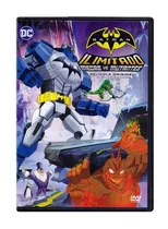 Batman Ilimitado Mecas Vs Mutantes 2016 Pelicula Dvd